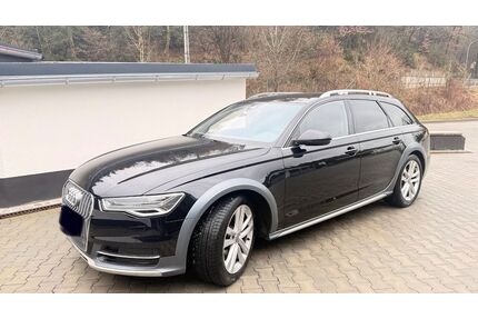Audi A6 Allroad Gebrauchtwagen