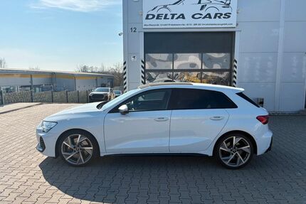 Audi S3 Gebrauchtwagen