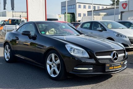 Mercedes-Benz SLK 200 Gebrauchtwagen