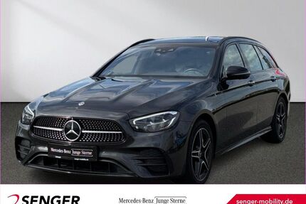 Mercedes-Benz E 400 Gebrauchtwagen