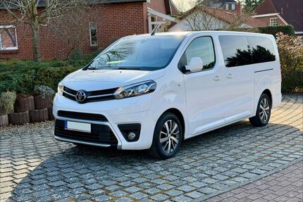 Toyota Proace (Verso) Gebrauchtwagen