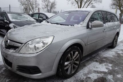 Opel Vectra Gebrauchtwagen