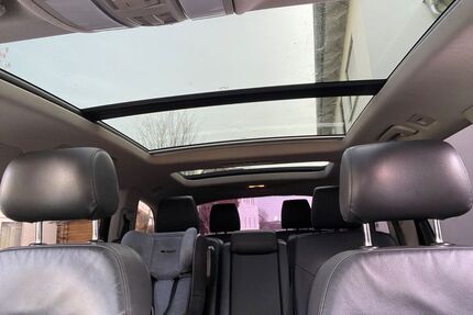 Audi Q7 Gebrauchtwagen