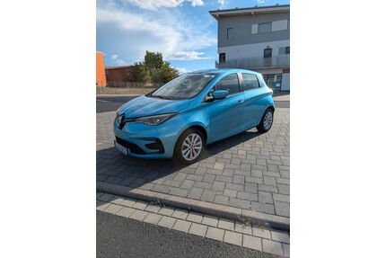 Renault ZOE Gebrauchtwagen