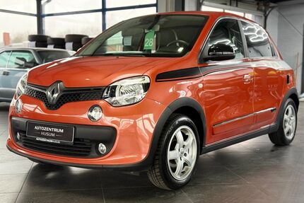 Renault Twingo Gebrauchtwagen
