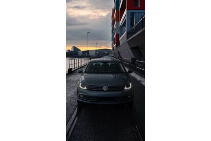 VW Jetta Gebrauchtwagen