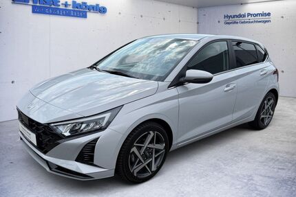 Hyundai i20 Gebrauchtwagen
