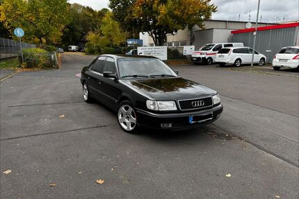 Audi 100 Gebrauchtwagen