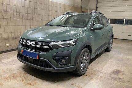 Dacia Sandero Gebrauchtwagen