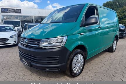 VW T6 Transporter Gebrauchtwagen