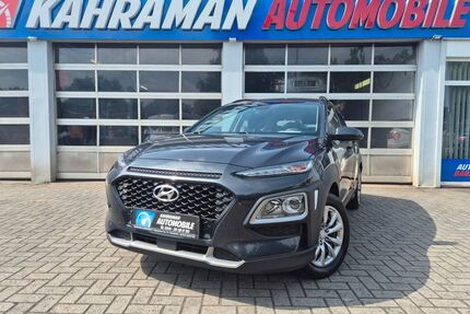 Hyundai KONA Gebrauchtwagen