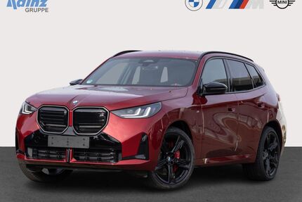 BMW X3 M50 Gebrauchtwagen