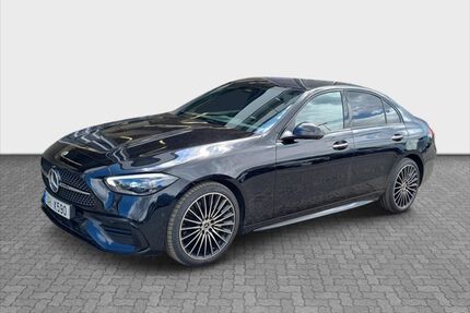 Mercedes-Benz C 300 Gebrauchtwagen