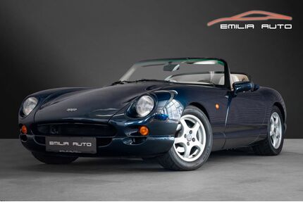 TVR Chimaera Gebrauchtwagen