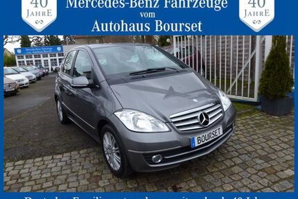 Mercedes-Benz A 160 Gebrauchtwagen