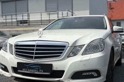 Mercedes-Benz E 350 Gebrauchtwagen