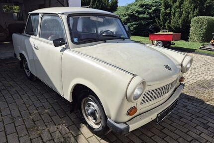 Trabant 601 Gebrauchtwagen