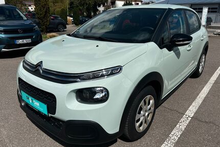 Citroen C3 Gebrauchtwagen