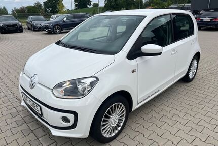 VW up! Gebrauchtwagen