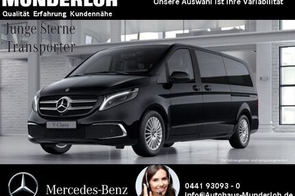 Mercedes-Benz V 300 Gebrauchtwagen