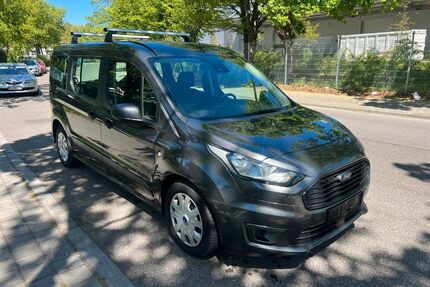 Ford Tourneo Connect Gebrauchtwagen