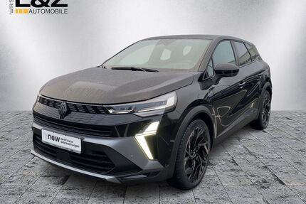 Renault Symbioz Gebrauchtwagen