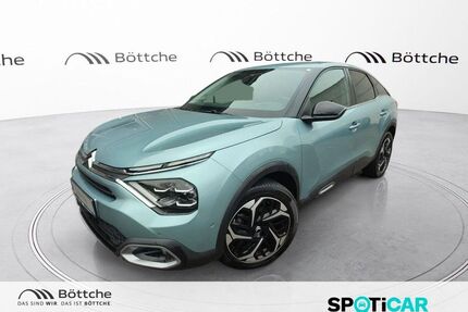 Citroen C4 Gebrauchtwagen