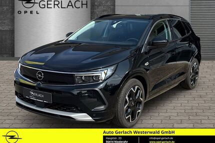 Opel Grandland (X) Gebrauchtwagen