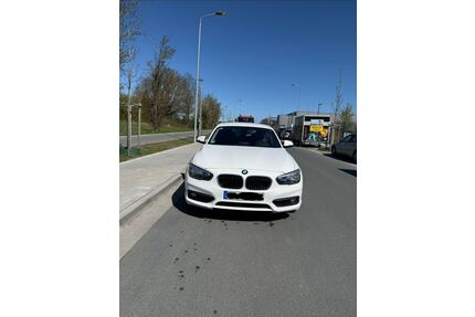 BMW 116 Gebrauchtwagen