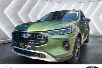 Ford Kuga Gebrauchtwagen