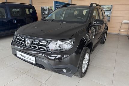 Dacia Duster Gebrauchtwagen