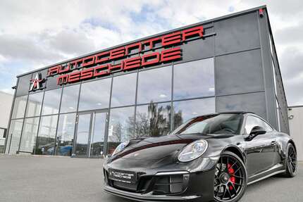 Porsche 991 Gebrauchtwagen