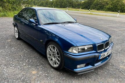 BMW M3 Gebrauchtwagen