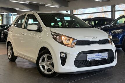 Kia Picanto Gebrauchtwagen