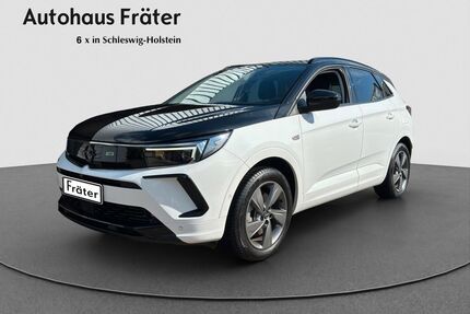 Opel Grandland (X) Gebrauchtwagen