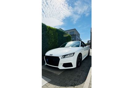 Audi TT Gebrauchtwagen
