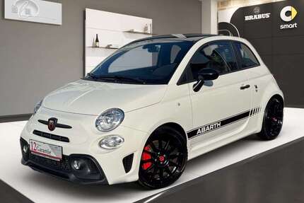 Abarth 595 Gebrauchtwagen