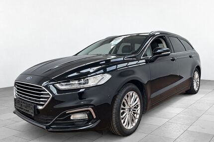 Ford Mondeo Gebrauchtwagen
