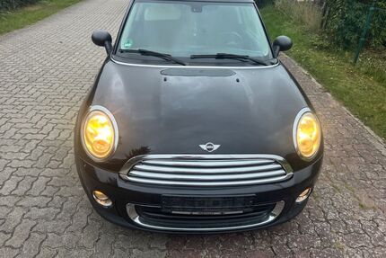 Mini ONE Gebrauchtwagen