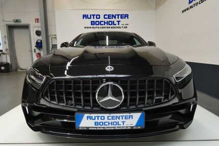 Mercedes-Benz CLS 53 AMG Gebrauchtwagen