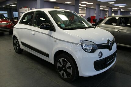 Renault Twingo SCe 70 Limited 