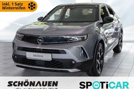 Opel Mokka Gebrauchtwagen