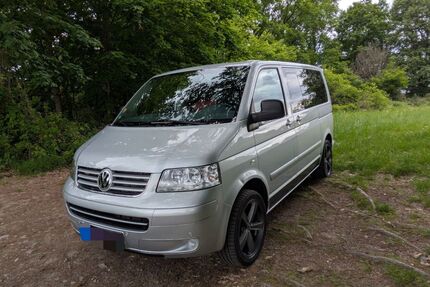 VW T5 Multivan Gebrauchtwagen