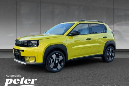 Fiat Grande Panda Gebrauchtwagen