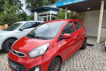 Audi Picanto 