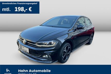 VW Polo Gebrauchtwagen