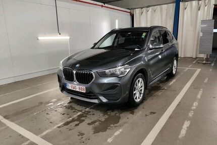 BMW X1 Gebrauchtwagen