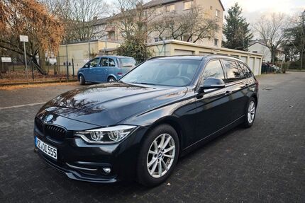 BMW 320 Gebrauchtwagen