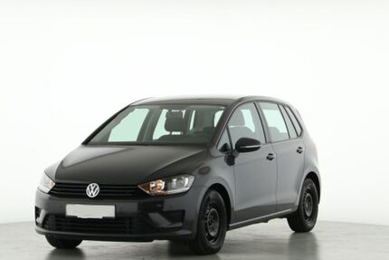 VW Golf Sportsvan Gebrauchtwagen