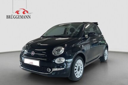 Fiat 500C Gebrauchtwagen